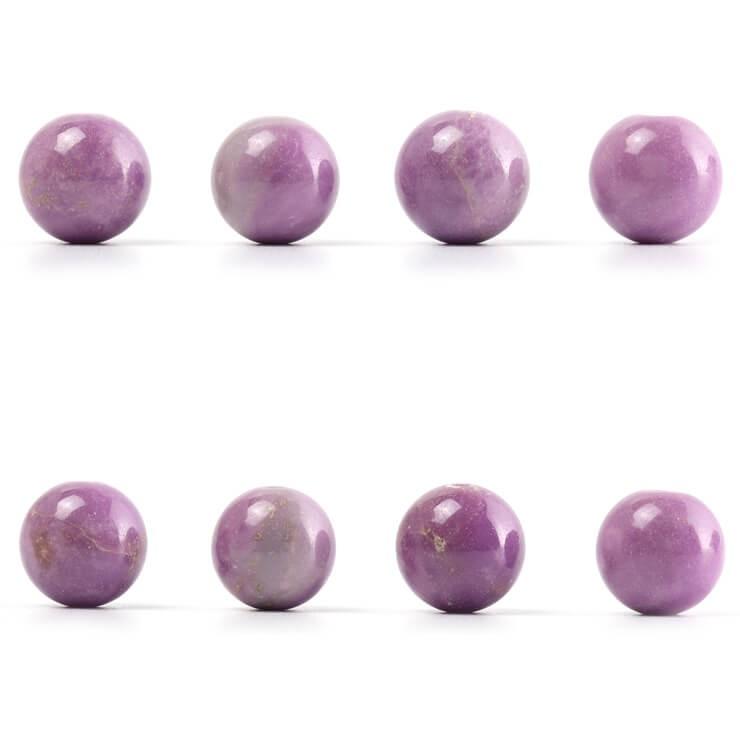 【粒売り/バラ売り】フォスフォシデライト 10mm |  | 03