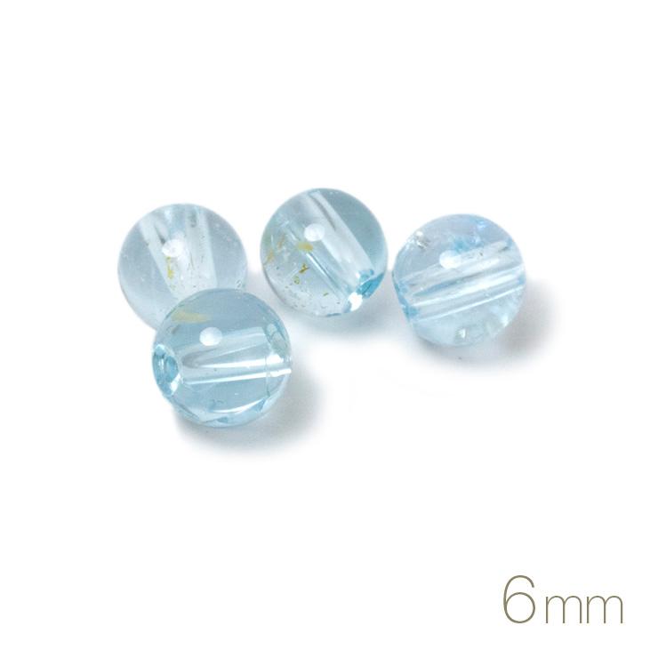 【パック】ブルートパーズ 4粒セット |  | 01