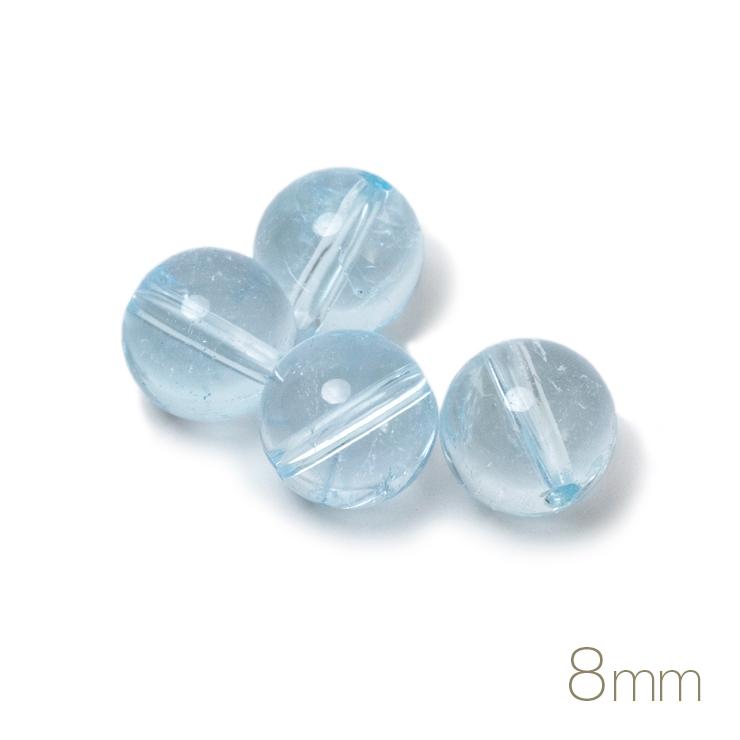 【パック】ブルートパーズ 4粒セット |  | 02