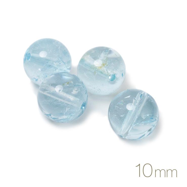 【パック】ブルートパーズ 4粒セット |  | 03