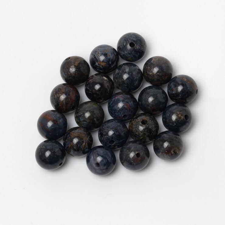 【粒売り/バラ売り】ブルーピーターサイト  8mm |  | 02