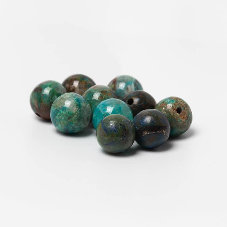 【粒売り/バラ売り】クォンタムクアトロシリカ 8mm |  | 02