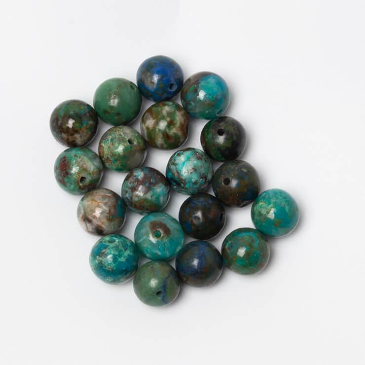 【粒売り/バラ売り】クォンタムクアトロシリカ 8mm |  | 03