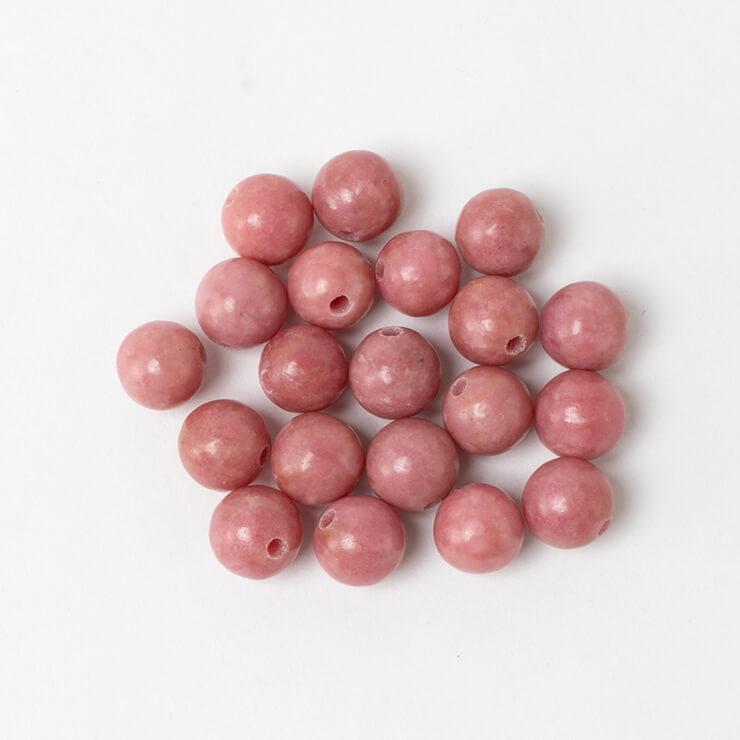 【粒売り/バラ売り】ロードナイト 6mm |  | 03