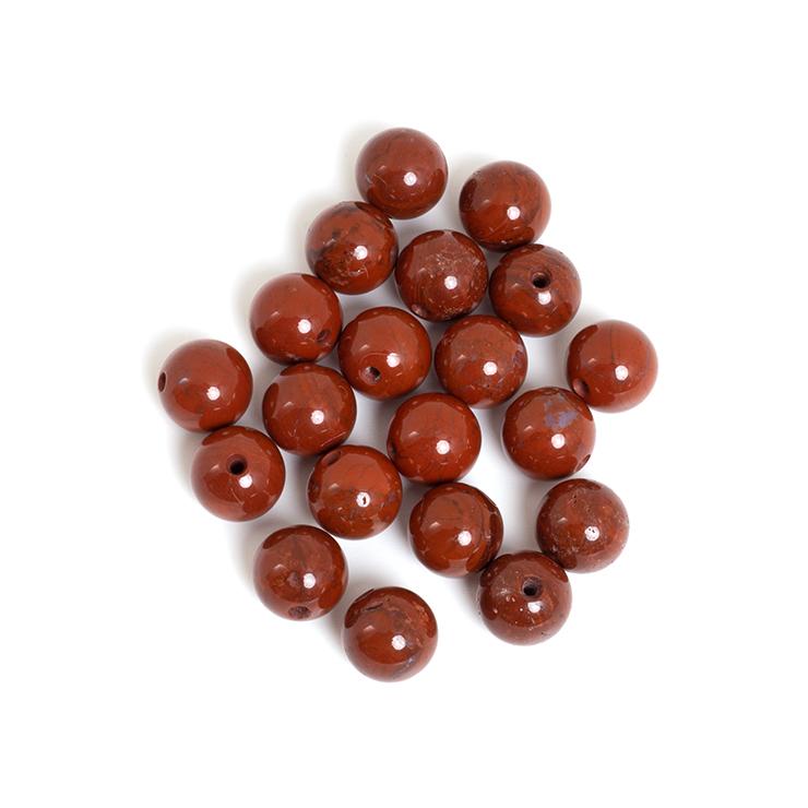 粒売り/バラ売り】佐渡赤玉石 10mm : パスクル - 通販 - Yahoo