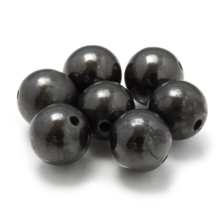 【粒売り/バラ売り】シュンガイト 8mm | 