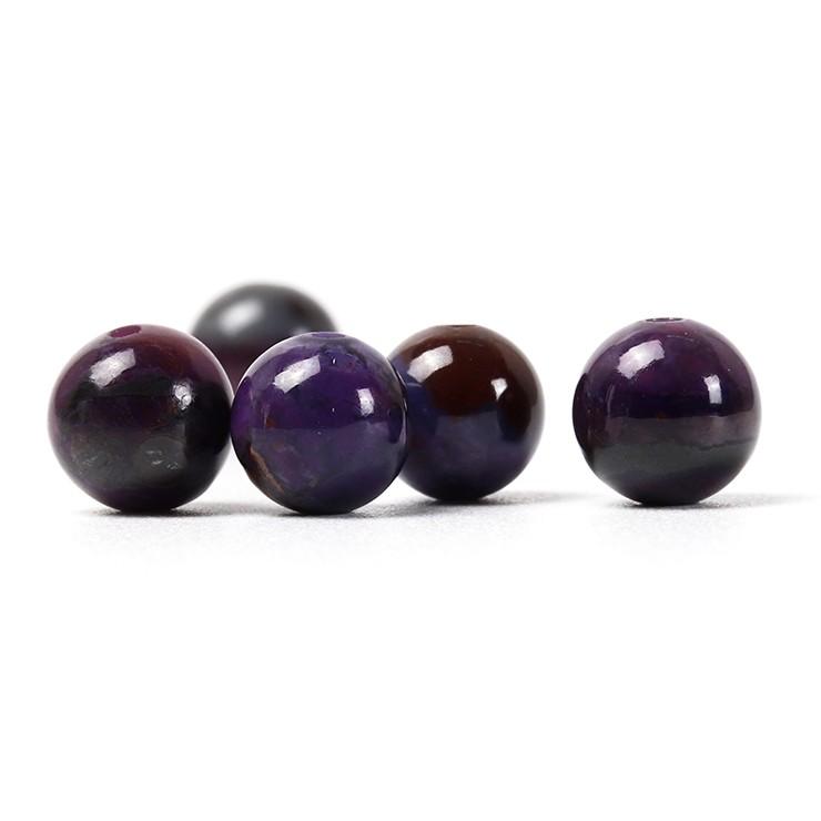 【粒売り/バラ売り】スギライト 6mm |  | 01