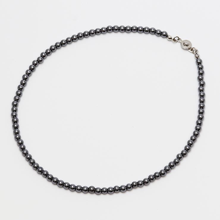 テラヘルツ4mm シンプルネックレス |  | 03