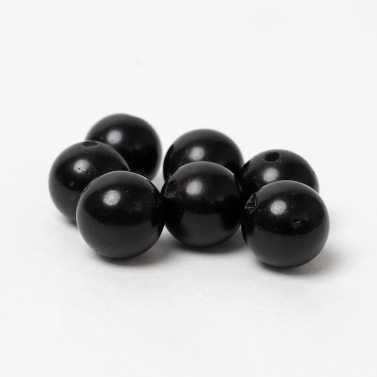 【粒売り/バラ売り】テクタイト 8mm |  | 01