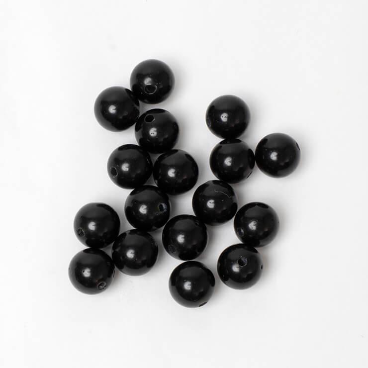 【粒売り/バラ売り】テクタイト 8mm |  | 02