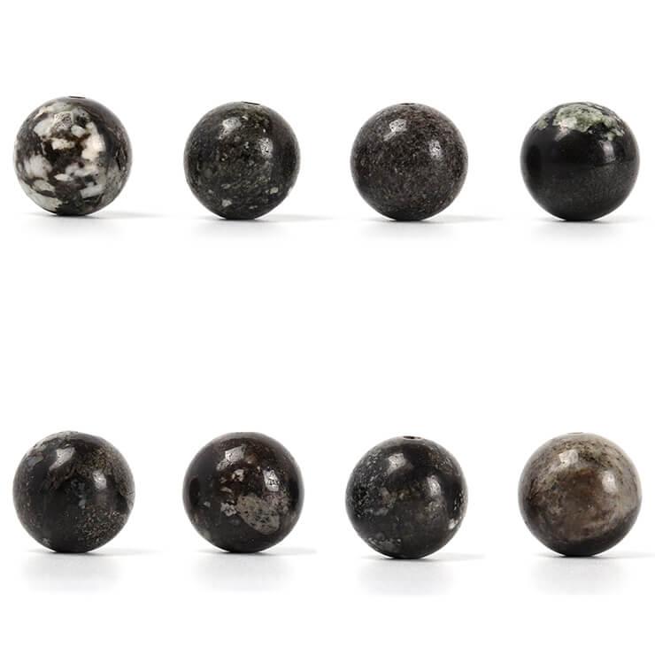 【粒売り/バラ売り】天照石（てんしょうせき） 10mm |  | 03