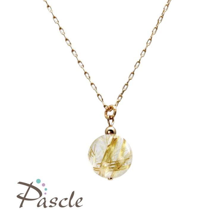 タイチンルチルクォーツ ペンダント |  | 01