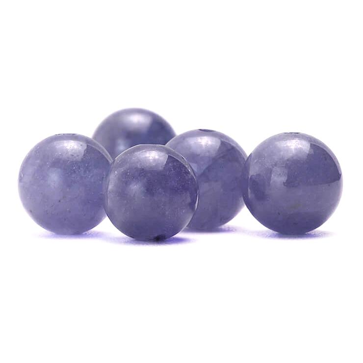 【粒売り/バラ売り】タンザナイト 6mm | 