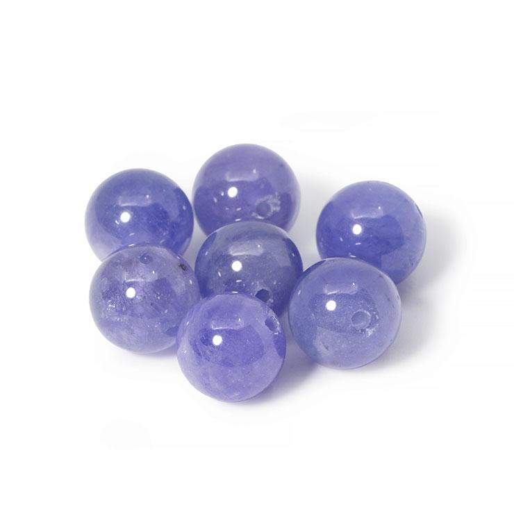 【粒売り/バラ売り】タンザナイト 8mm | 