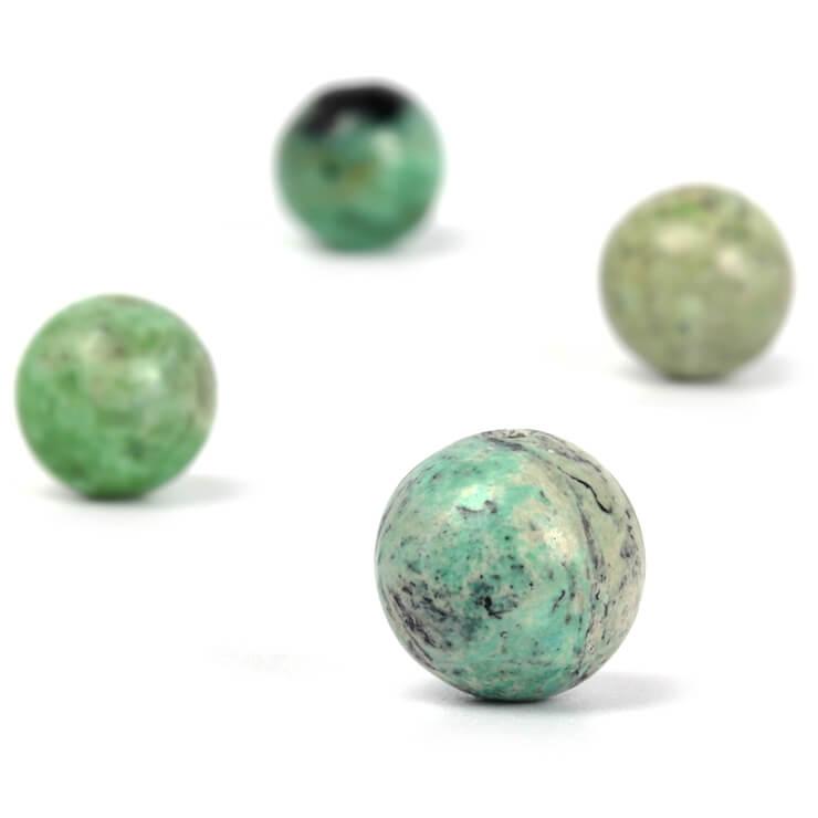 【粒売り/バラ売り】バリサイト 8mm |  | 02