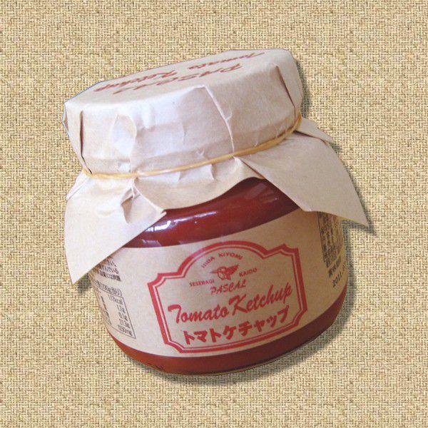 パスカル　トマトケチャップ　（388g） | 