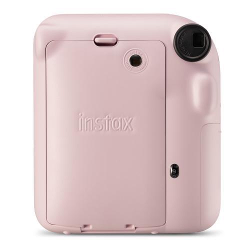 当日発送】 チェキ INSTAX mini 12 ブロッサムピンク フィルムカメラ 
