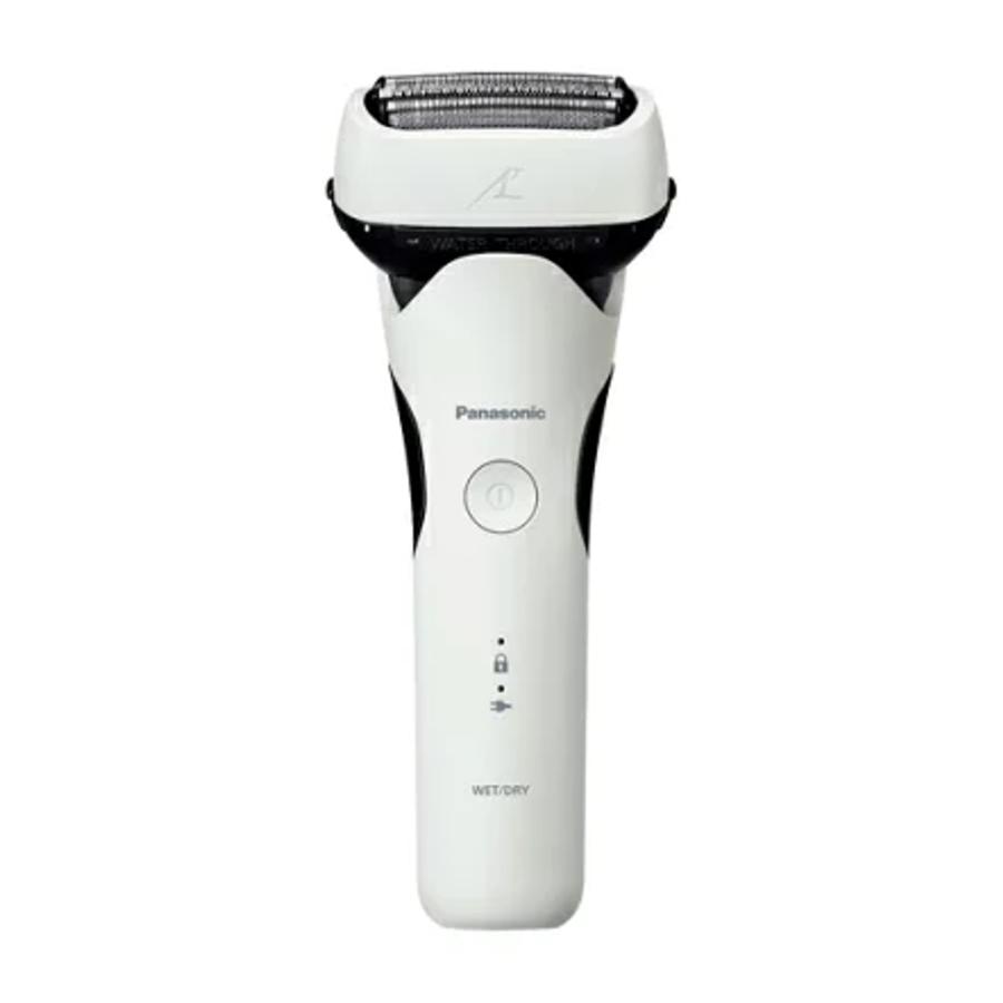 新品未使用品/外箱傷凹み有】【当日発送】 パナソニック ラムダッシュ 