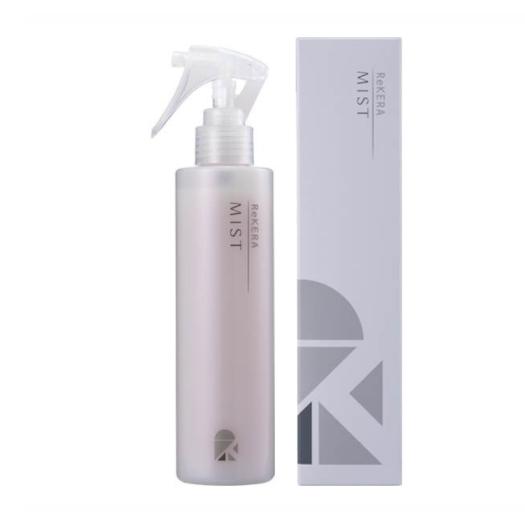 当日発送】 リトルサイエンティスト リケラミスト 200ml ヘア ケア  