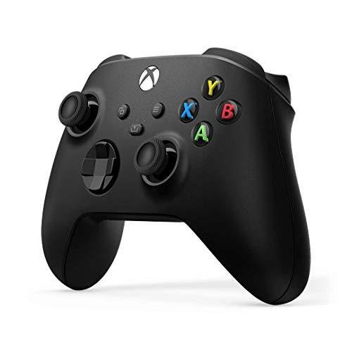 Xbox ワイヤレス お手頃価格 コントローラー ブラック カーボン