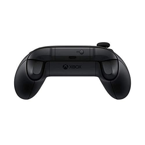 Xbox ワイヤレス お手頃価格 コントローラー ブラック カーボン