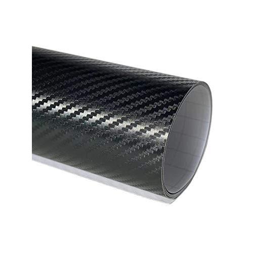 超目玉 Taro Works カーボンシート 3dリアル 車 カーラッピングフィルム 黒 152 0 レビューで送料無料 Moinmoin Socialmedia De