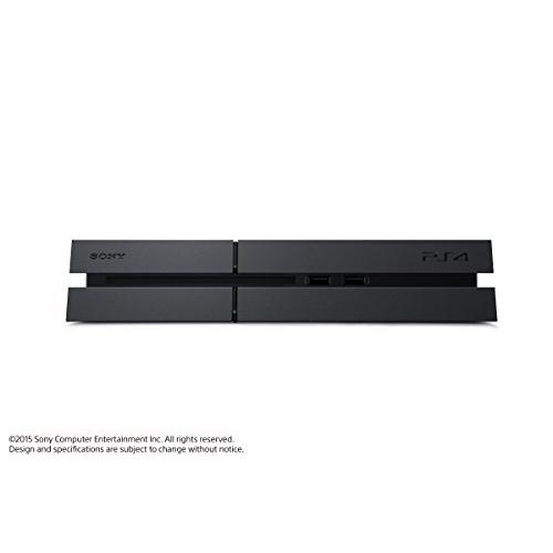 PlayStation 4 ジェット・ブラック (CUH-1200AB01)【メーカー生産終了】｜paseostore｜04