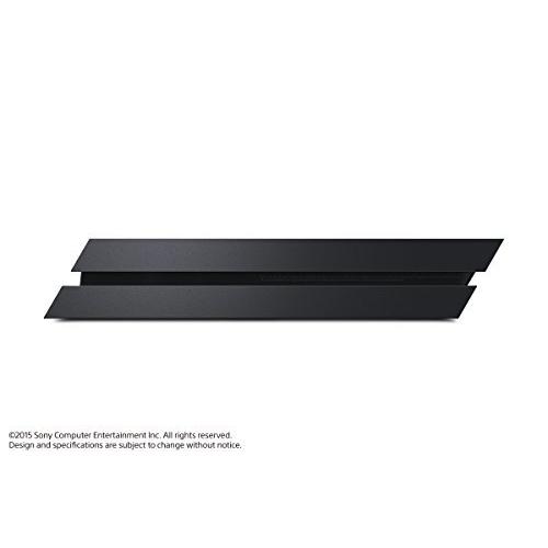 PlayStation 4 ジェット・ブラック (CUH-1200AB01)【メーカー生産終了】｜paseostore｜05