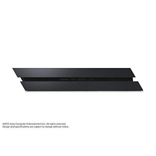 PlayStation 4 ジェット・ブラック (CUH-1200AB01)【メーカー生産終了】｜paseostore｜06