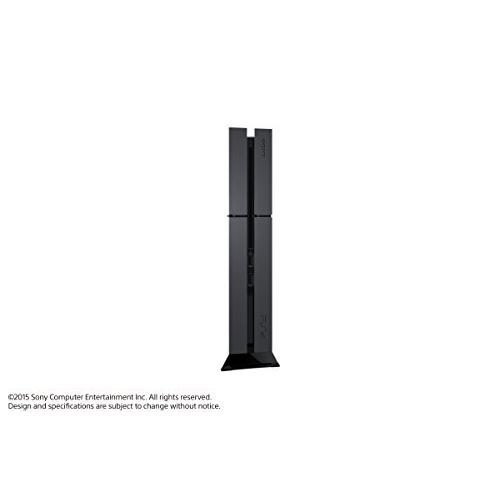PlayStation 4 ジェット・ブラック (CUH-1200AB01)【メーカー生産終了】｜paseostore｜09