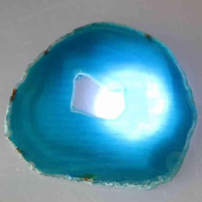 【精神の安定 浄化】高品質☆虹☆瑪瑙プレート☆アゲートパワーストーン原石A793 pasmii_ageteplateb