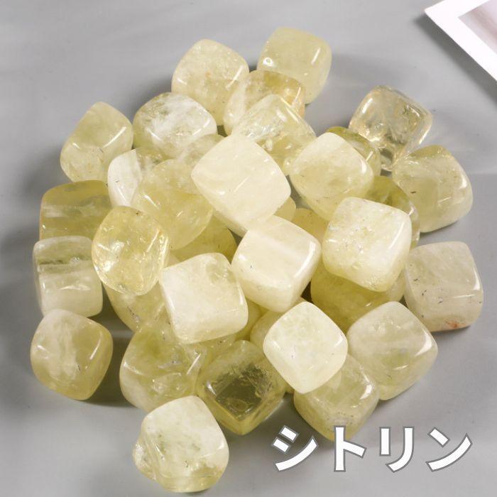 天然石 キューブ 1個 立方体 タイガーアイ アベンチュリン 水晶 アメジスト シトリン レッドジャスパー オブシディアン パワーストーン お守り サイコロ |  | 10