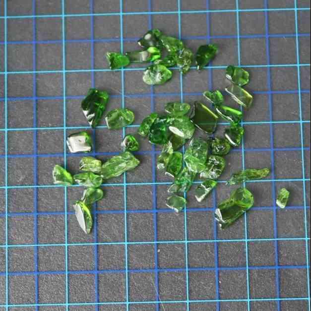 ダイオプサイド ダイオプサイト 極小粒 さざれ石 天然石 30g 浄化 インテリア ヒーリング 天然石 パワーストーン グリーン レジン オルゴナイト アクセサリー |  | 02