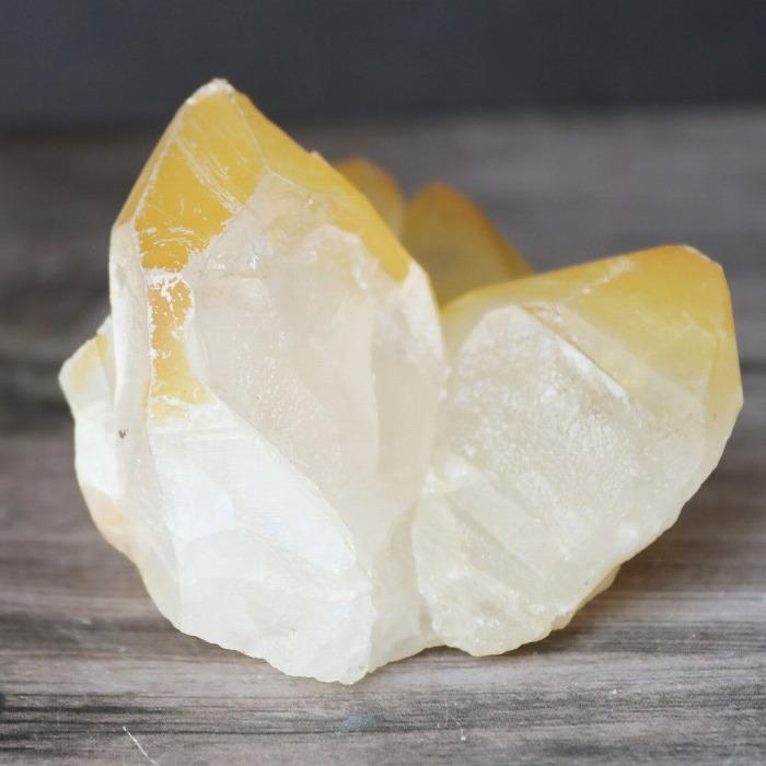 ゴールデンヒーラー　ヒマラヤ　マニカラン産　クラスター ヒマラヤ 水晶 クラスター ゴールデンヒーラー マニカラン産 原石 約