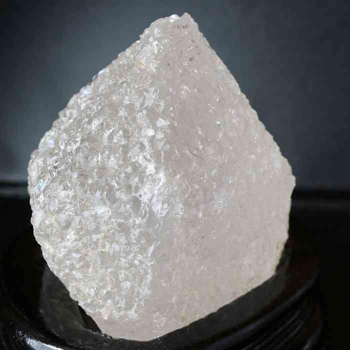 総重量1400g！アイスクリスタル（蝕像水晶）ニルヴァーナクォーツ 総重量1400g！アイスクリスタル（蝕像水晶）ニルヴァーナ