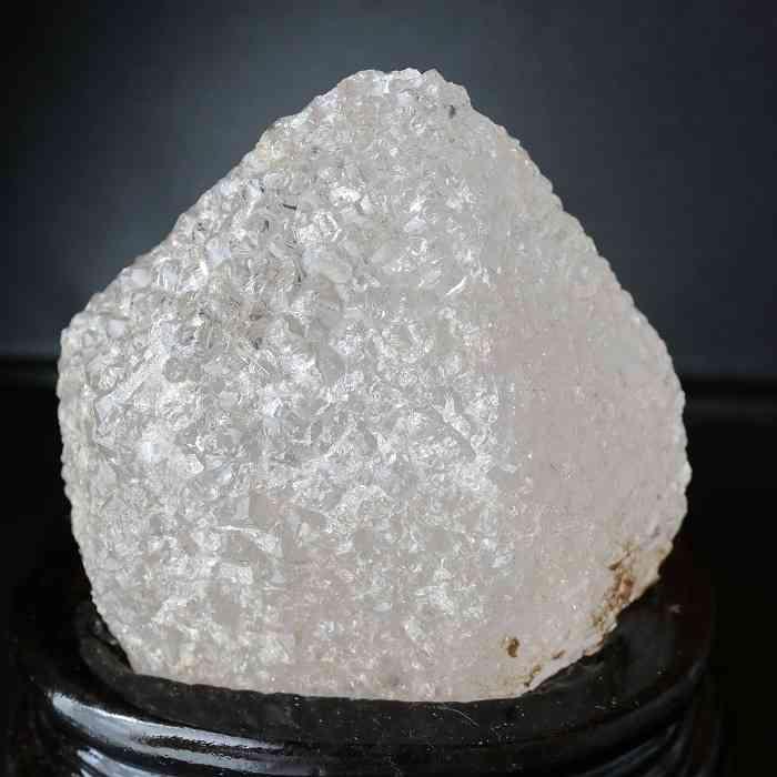 アイスクリスタル ニルヴァーナ クリスタル 涅槃水晶 天然石