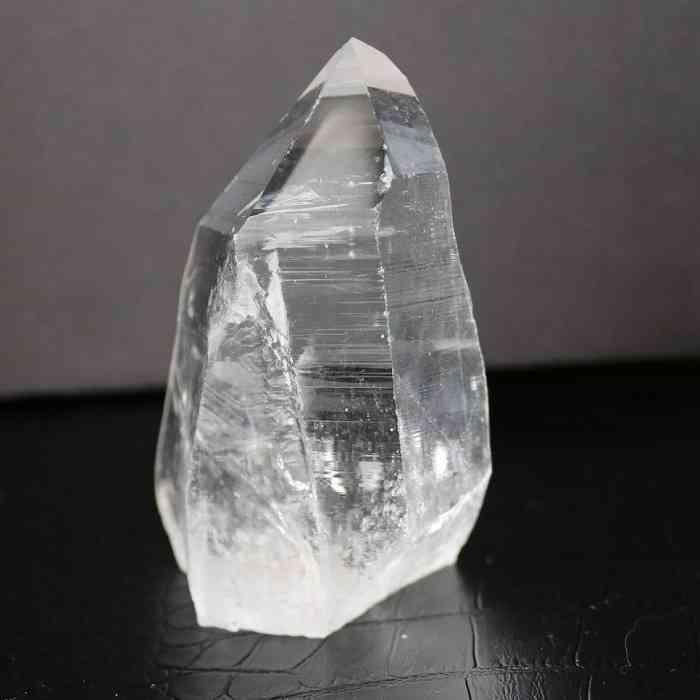 レムリアン シードクリスタル ブラジル トマスゴンサガ産 水晶