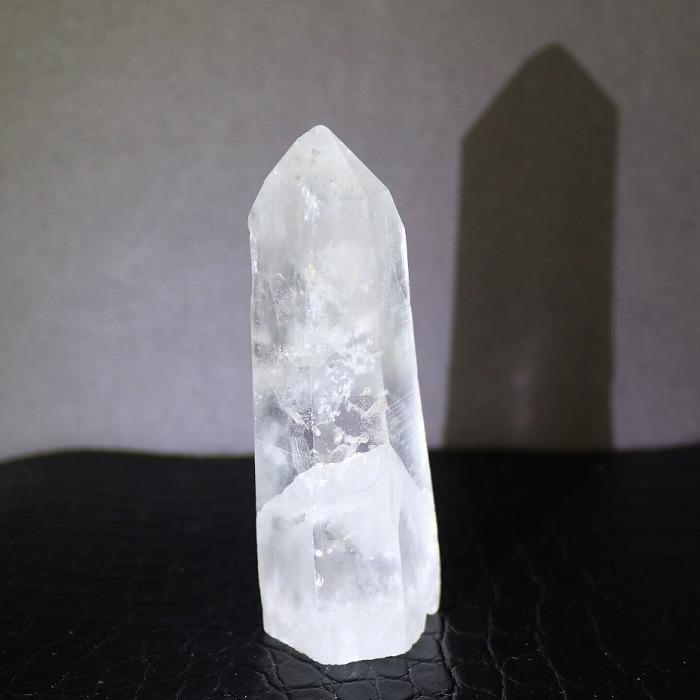 レムリアン シードクリスタル ブラジル トマスゴンサガ産 水晶