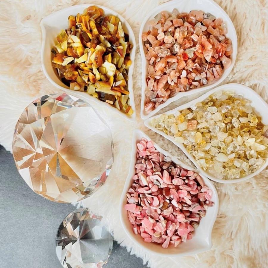 さざれ石 浄化 水晶 ローズクォーツ ペリドット アベンチュリン