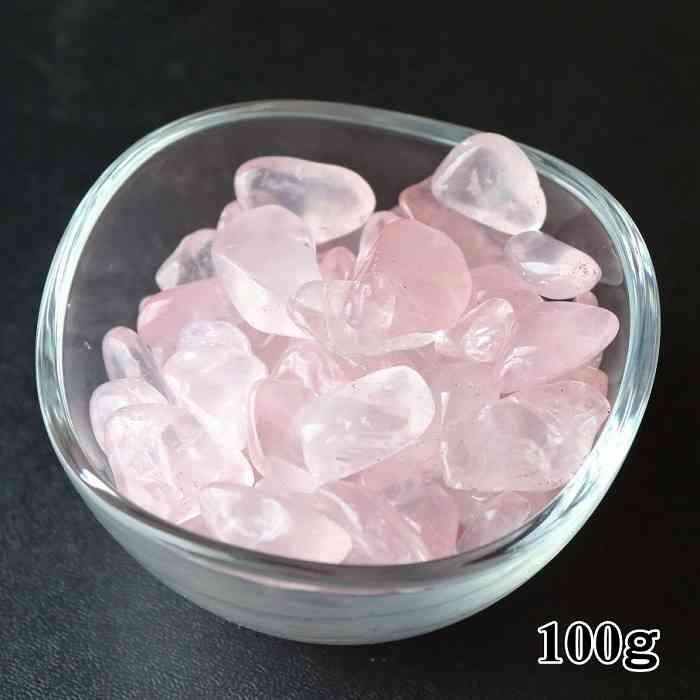 【桃】葉っぱ付き！ローズクォーツのかばちゃん形オルゴナイト☆他９点 imgrc0091838406.jpg