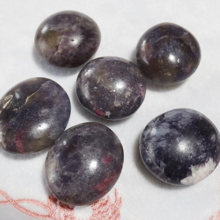 天然石 ユニコーン ストーン パームストーン 1個 パワーストーン