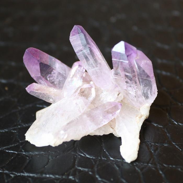 ベラクルス アメジスト 美品 メキシコ産 8g 実物 天然石