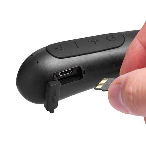ウェアラブルスピーカー(ネックスピーカー・Bluetooth・ワイヤレス・IPX5・MP3対応)|paso-parts|17