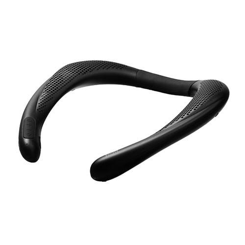 ウェアラブルスピーカー(ネックスピーカー・Bluetooth・ワイヤレス・IPX5・MP3対応)|paso-parts|19