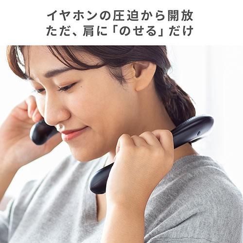 ウェアラブルスピーカー(ネックスピーカー・Bluetooth・ワイヤレス・IPX5・MP3対応)|paso-parts|03