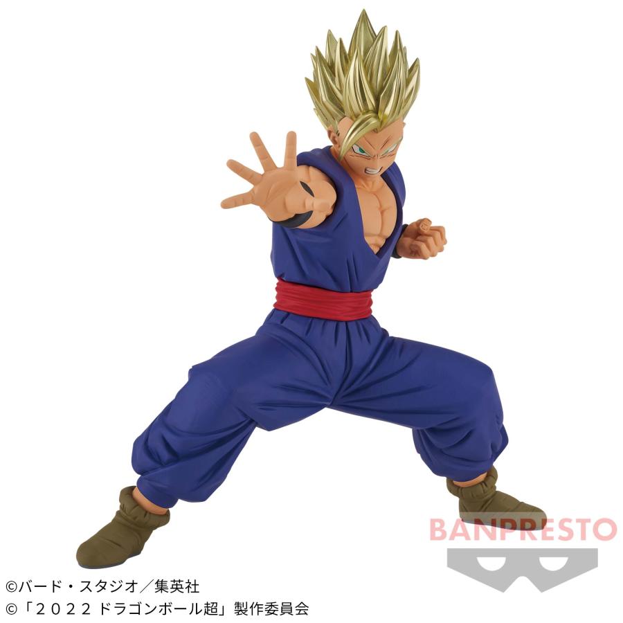 BANDAI（バンダイ） ドラゴンボール超 BLOOD OF SAIYANS -SPECIALXIII