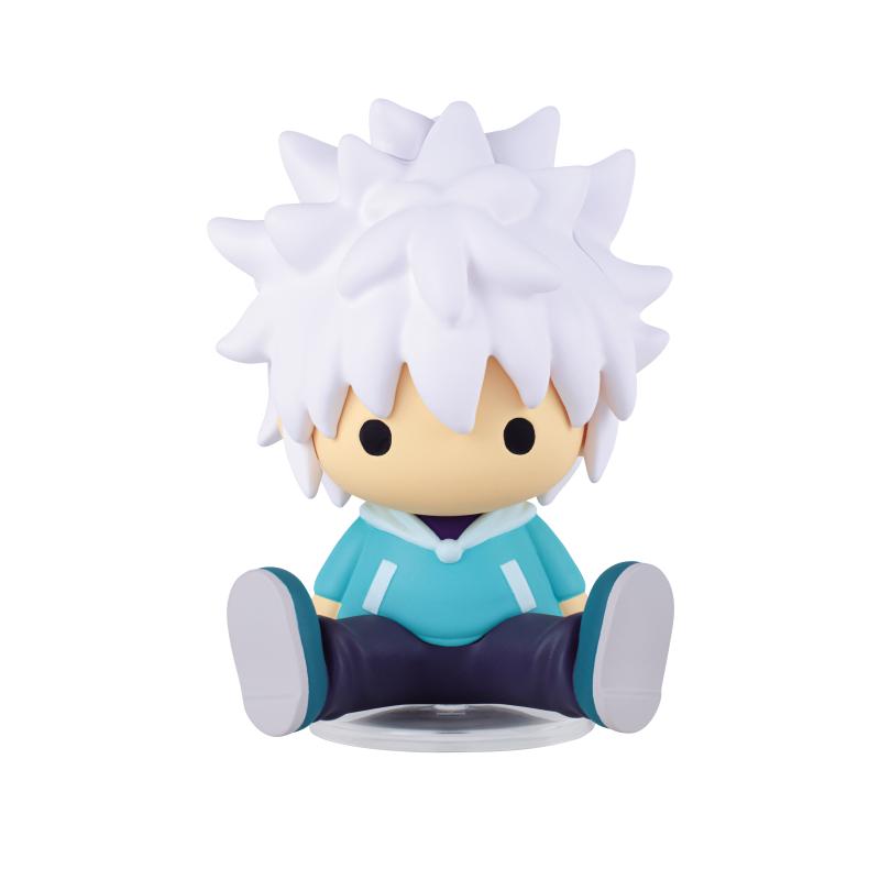 リーメント HUNTER×HUNTER Petadoll 選挙編 6個入りBOX 新品 未開封 全