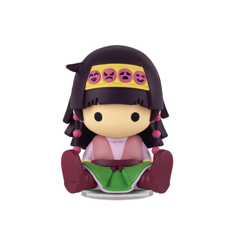リーメント HUNTER×HUNTER Petadoll 選挙編 6個入りBOX 新品 未開封 全