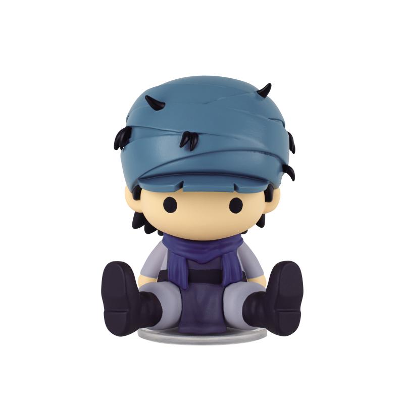 リーメント HUNTER×HUNTER Petadoll 選挙編 6個入りBOX 新品 未開封 全