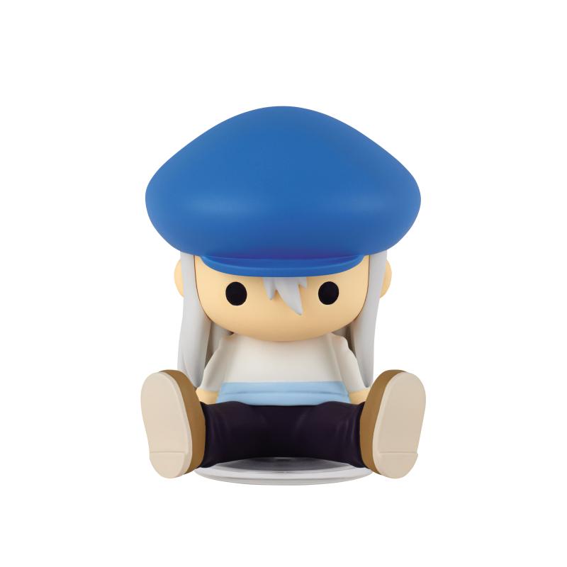 リーメント HUNTER×HUNTER Petadoll 選挙編 6個入りBOX 新品 未開封 全